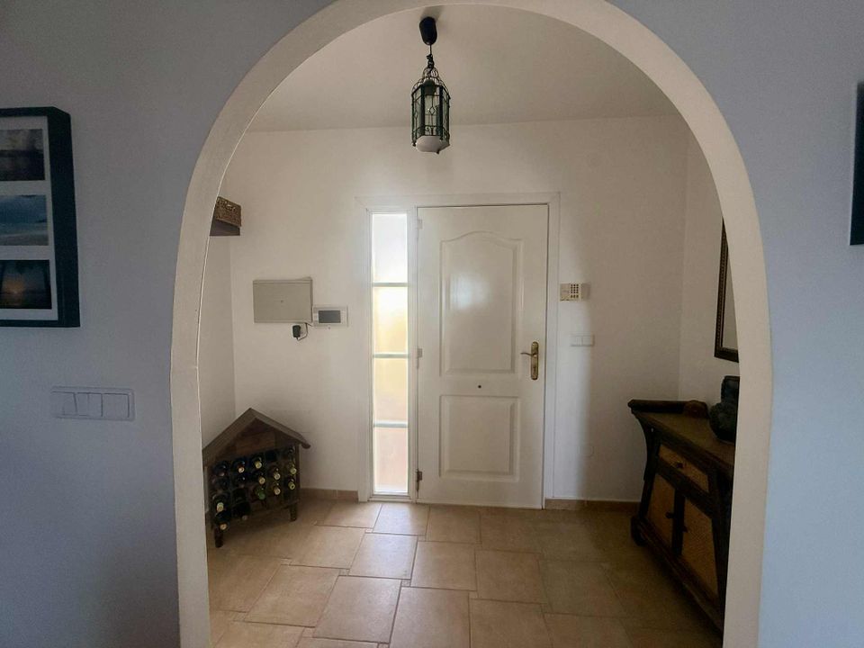 Villa i Algorfa, Alicante - bilde 4
